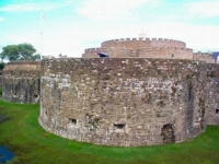 Deal Castle, Kent