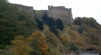 Richmond Castle, Yorkshire