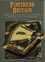 Fortress Britain by Andrew Saunders