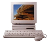 Apple Mac Performa 400